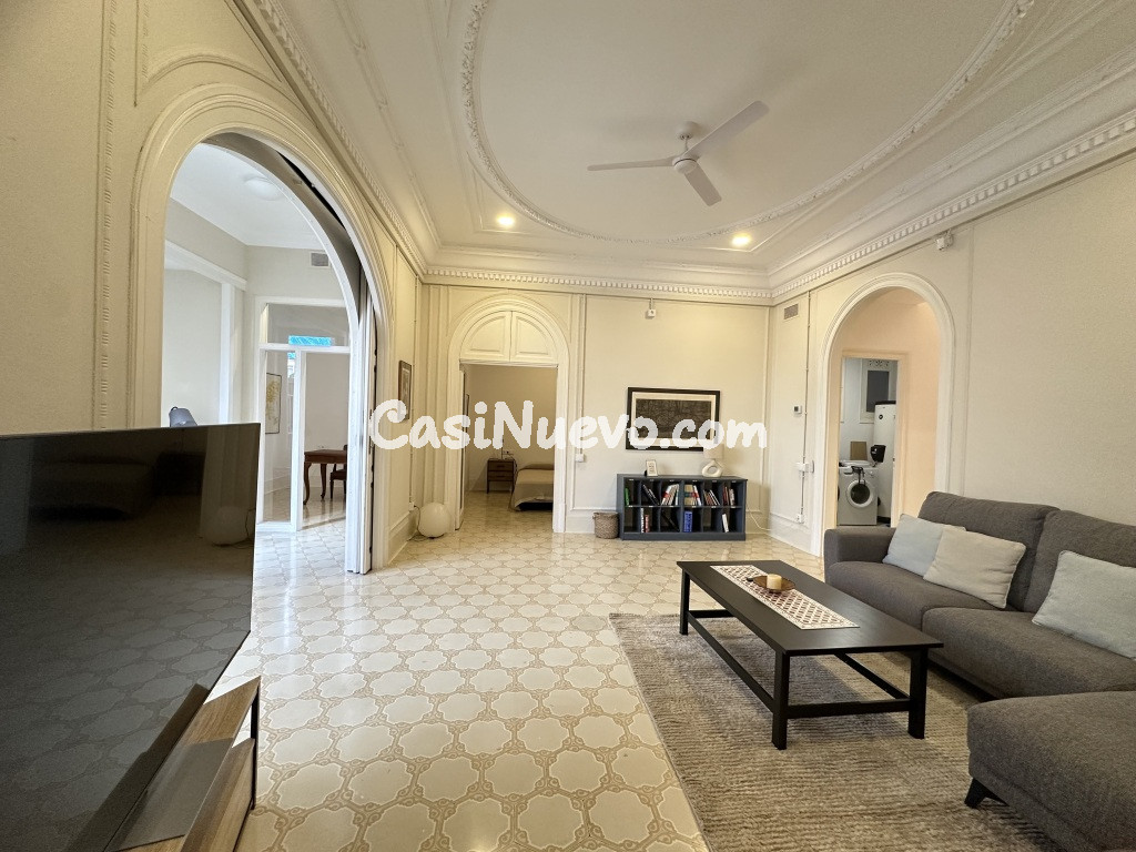 Apartamento en Venta en Barcelona Barcelona EIXAMPLE DRETA - foto 6