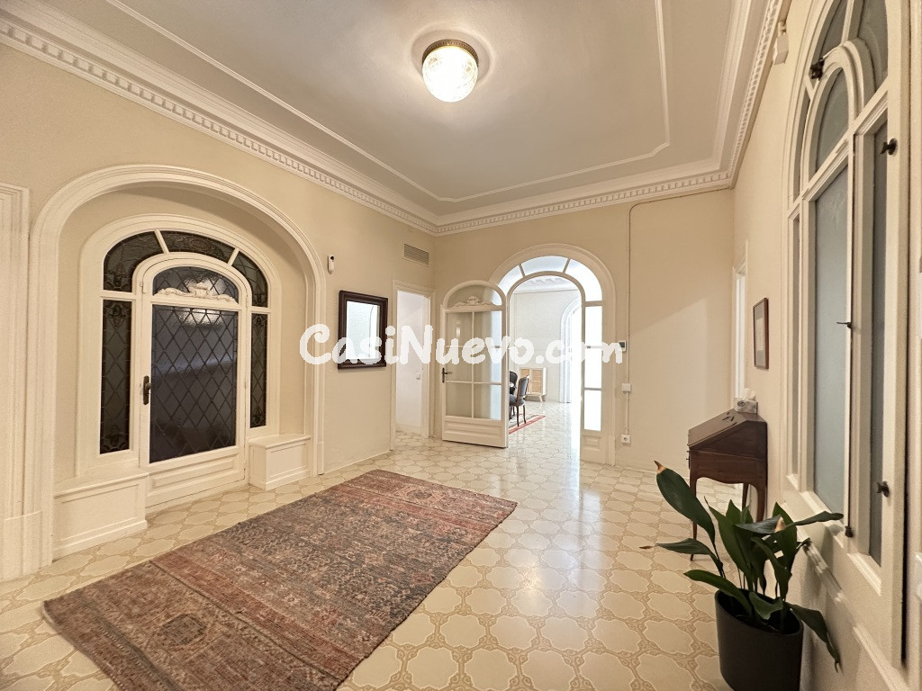 Apartamento en Venta en Barcelona Barcelona EIXAMPLE DRETA - foto 11