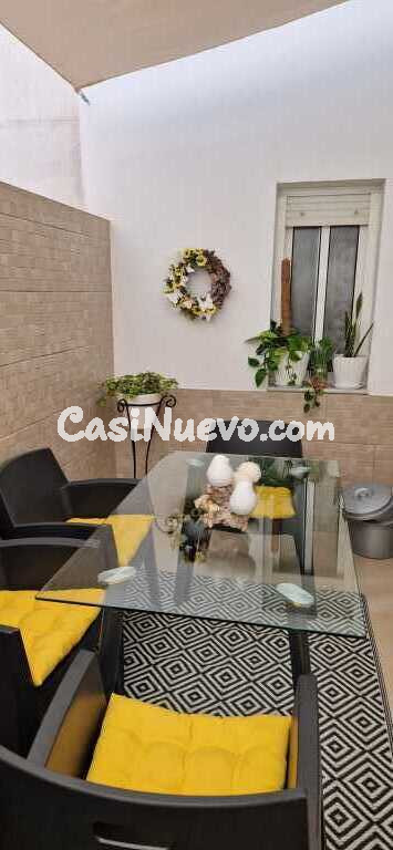 Adosada en Venta en Dos Hermanas Sevilla
