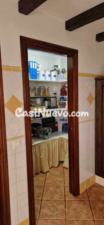 Adosada en Venta en Dos Hermanas Sevilla - foto 2