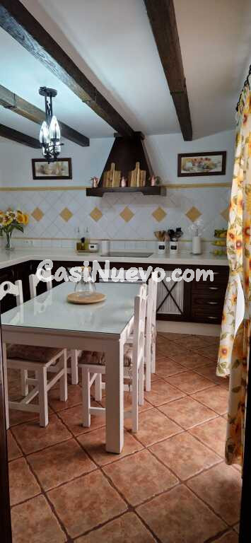 Adosada en Venta en Dos Hermanas Sevilla - foto 14