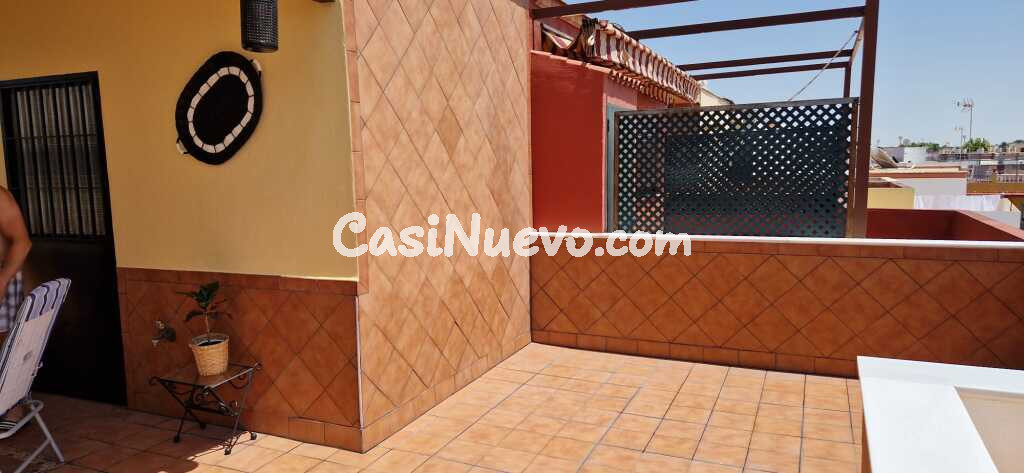 Adosada en Venta en Dos Hermanas Sevilla - foto 21