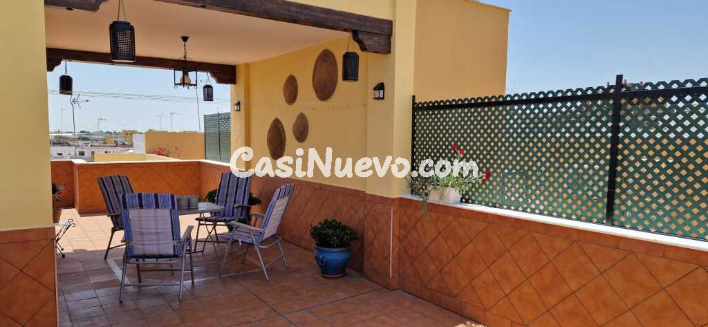 Adosada en Venta en Dos Hermanas Sevilla - foto 22