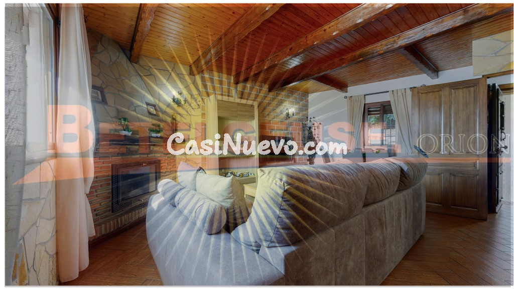 Casa-Chalet en Venta en Mijas Málaga