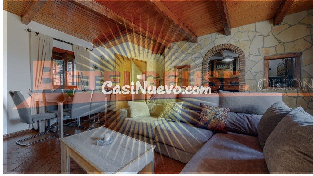 Casa-Chalet en Venta en Mijas Málaga - foto 3