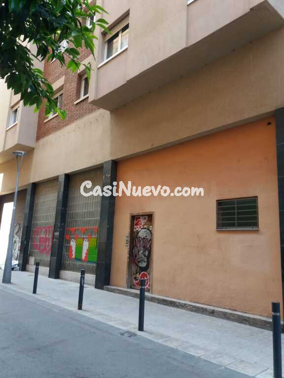Local comercial en Venta en Barcelona Barcelona EIXAMPLE ESQ