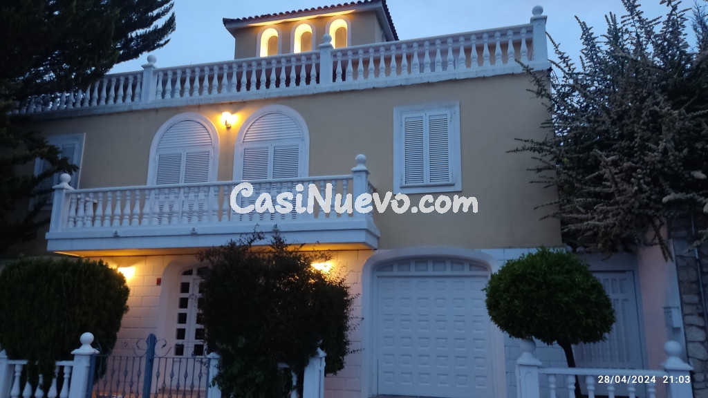 Casa-Chalet en Venta en Moratalla Murcia - foto 2