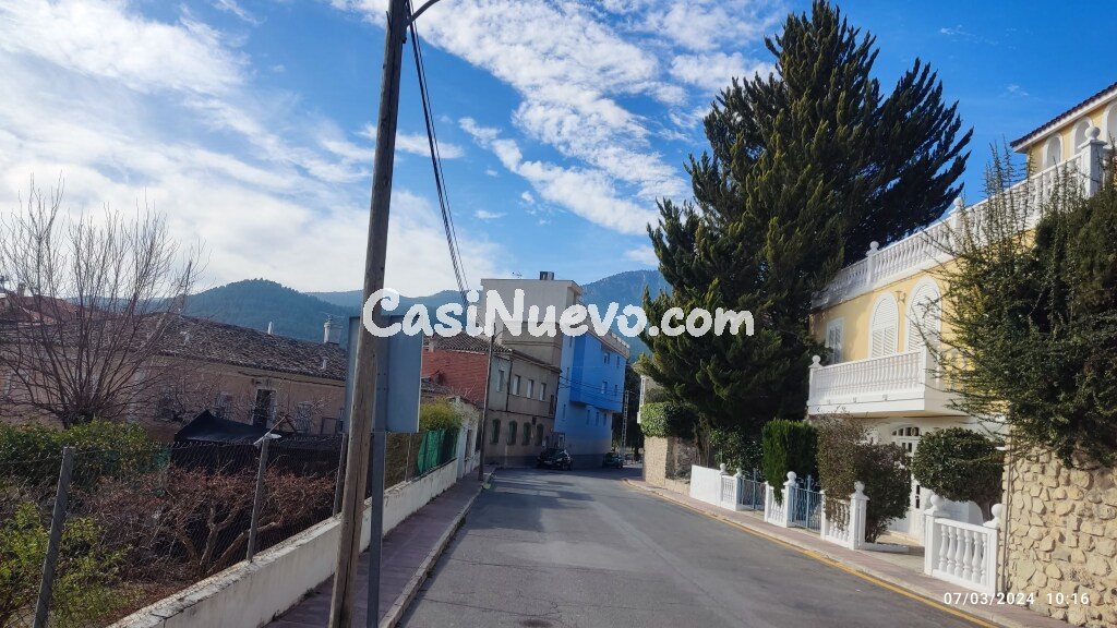 Casa-Chalet en Venta en Moratalla Murcia - foto 3