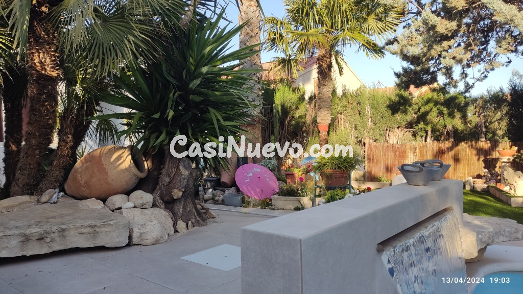 Casa-Chalet en Venta en Moratalla Murcia - foto 5