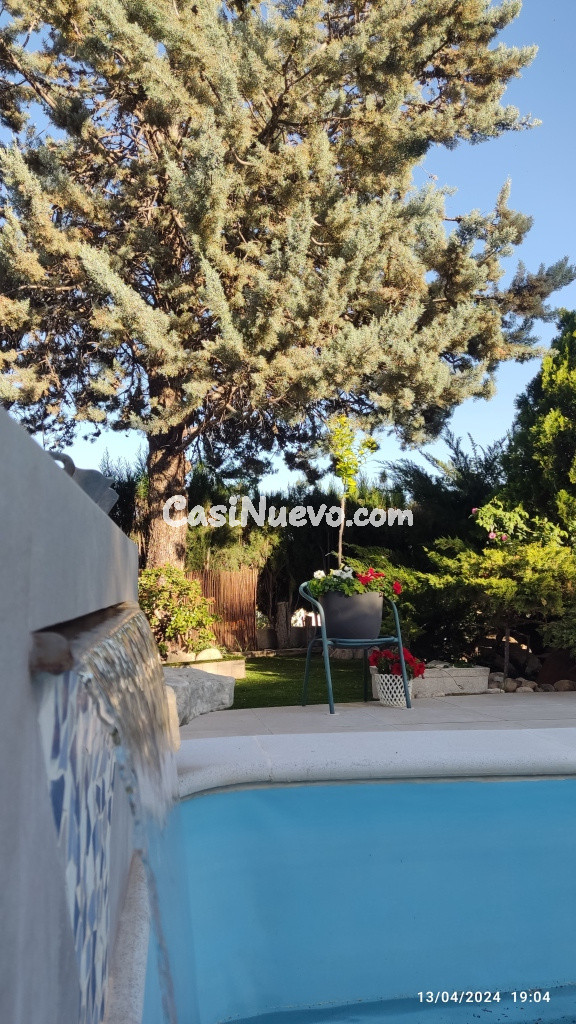 Casa-Chalet en Venta en Moratalla Murcia - foto 6