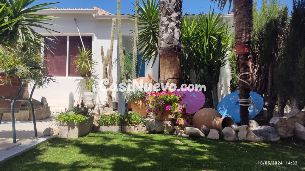 Casa-Chalet en Venta en Moratalla Murcia - foto 8