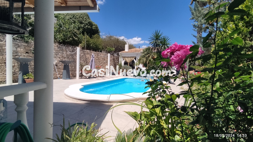 Casa-Chalet en Venta en Moratalla Murcia - foto 11