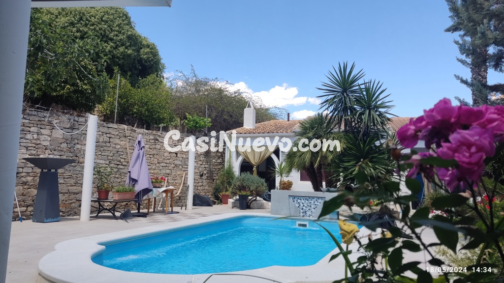 Casa-Chalet en Venta en Moratalla Murcia - foto 12