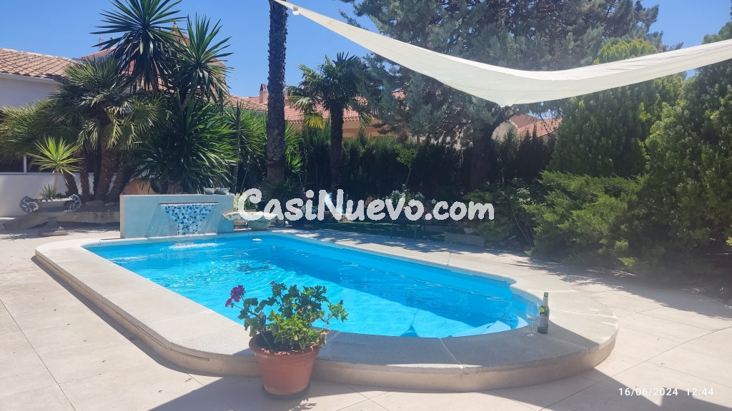 Casa-Chalet en Venta en Moratalla Murcia - foto 15
