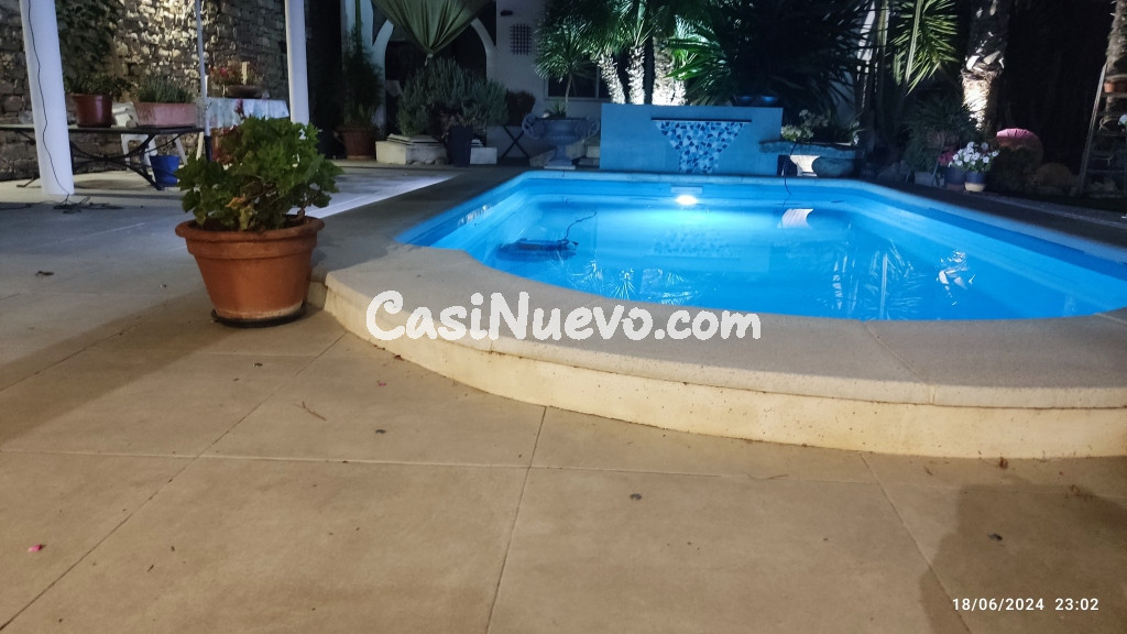 Casa-Chalet en Venta en Moratalla Murcia - foto 17