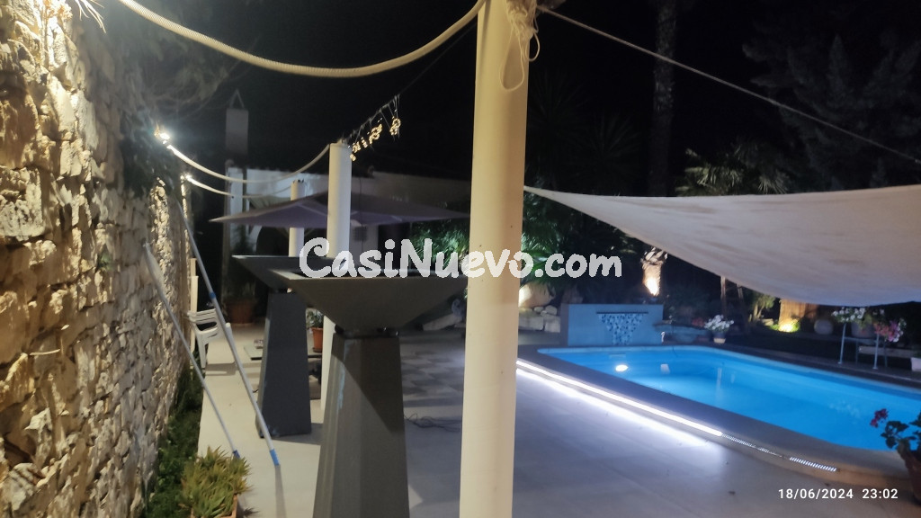 Casa-Chalet en Venta en Moratalla Murcia - foto 18