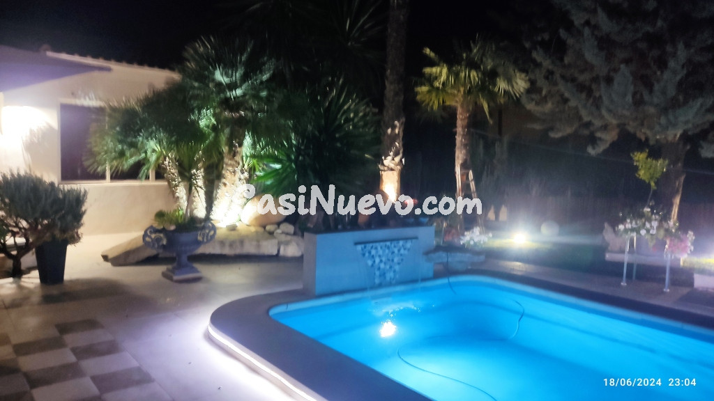 Casa-Chalet en Venta en Moratalla Murcia - foto 19