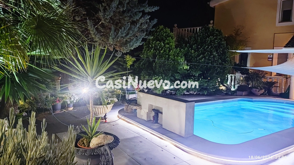 Casa-Chalet en Venta en Moratalla Murcia - foto 20