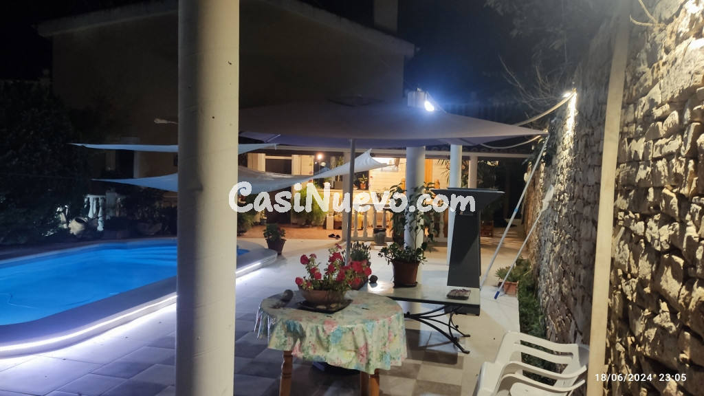 Casa-Chalet en Venta en Moratalla Murcia - foto 21