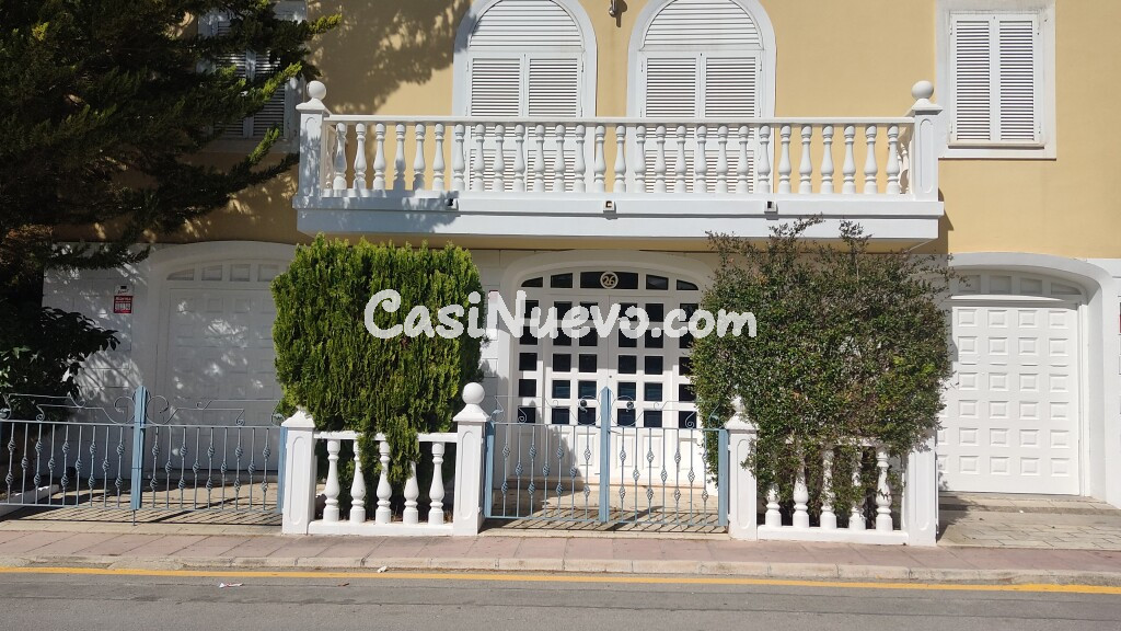 Casa-Chalet en Venta en Moratalla Murcia - foto 22