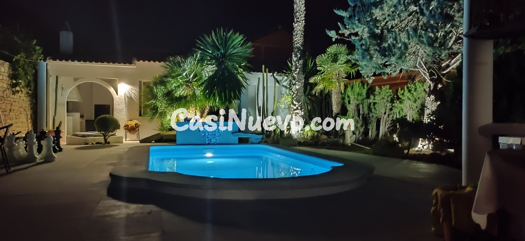 Casa-Chalet en Venta en Moratalla Murcia - foto 23