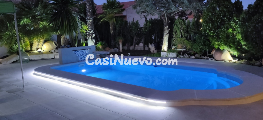 Casa-Chalet en Venta en Moratalla Murcia - foto 25