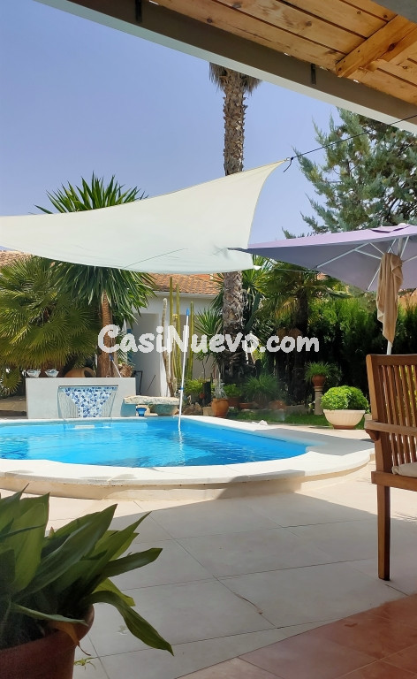 Casa-Chalet en Venta en Moratalla Murcia - foto 27