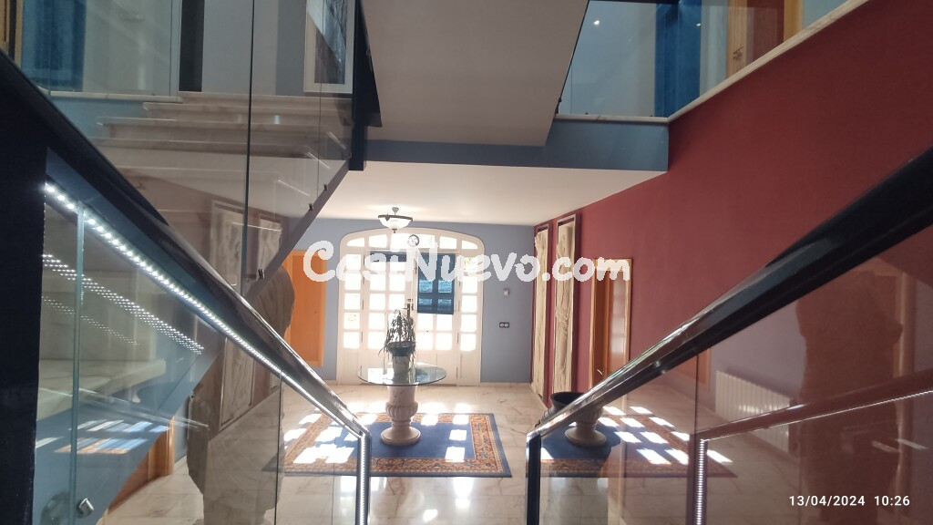 Casa-Chalet en Venta en Moratalla Murcia - foto 29