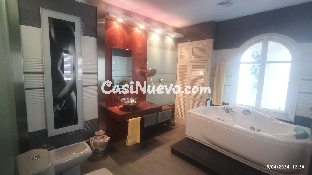 Casa-Chalet en Venta en Moratalla Murcia - foto 35