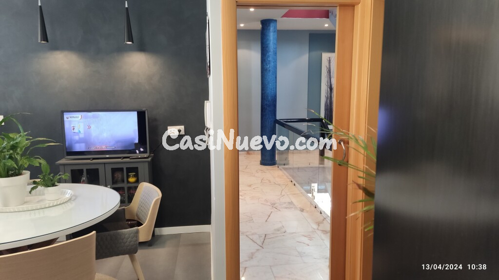 Casa-Chalet en Venta en Moratalla Murcia - foto 36