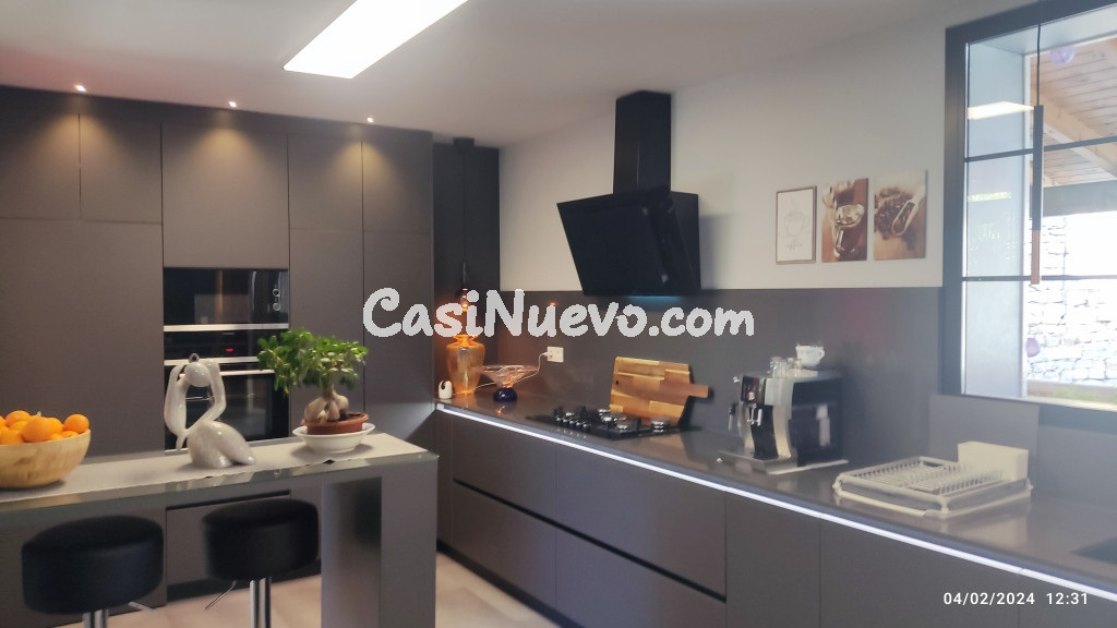 Casa-Chalet en Venta en Moratalla Murcia - foto 38