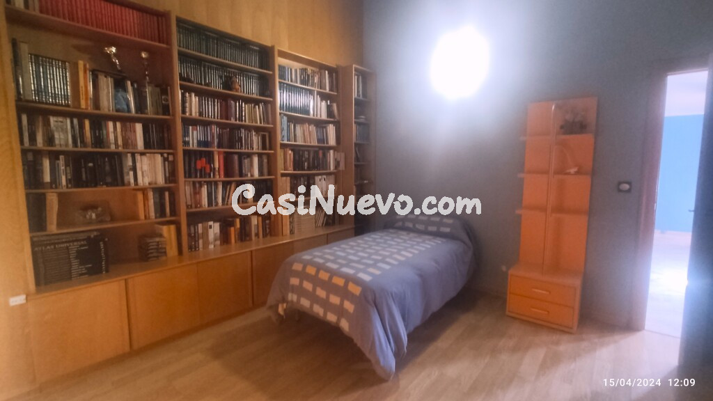 Casa-Chalet en Venta en Moratalla Murcia - foto 42