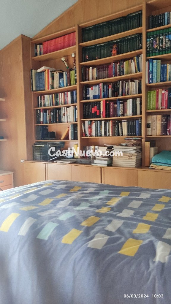 Casa-Chalet en Venta en Moratalla Murcia - foto 43