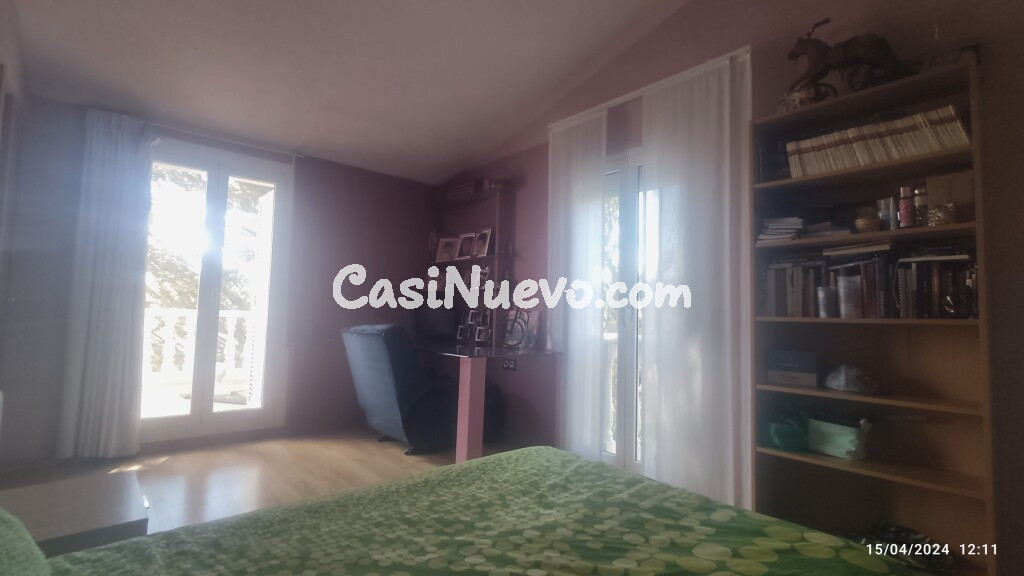 Casa-Chalet en Venta en Moratalla Murcia - foto 44