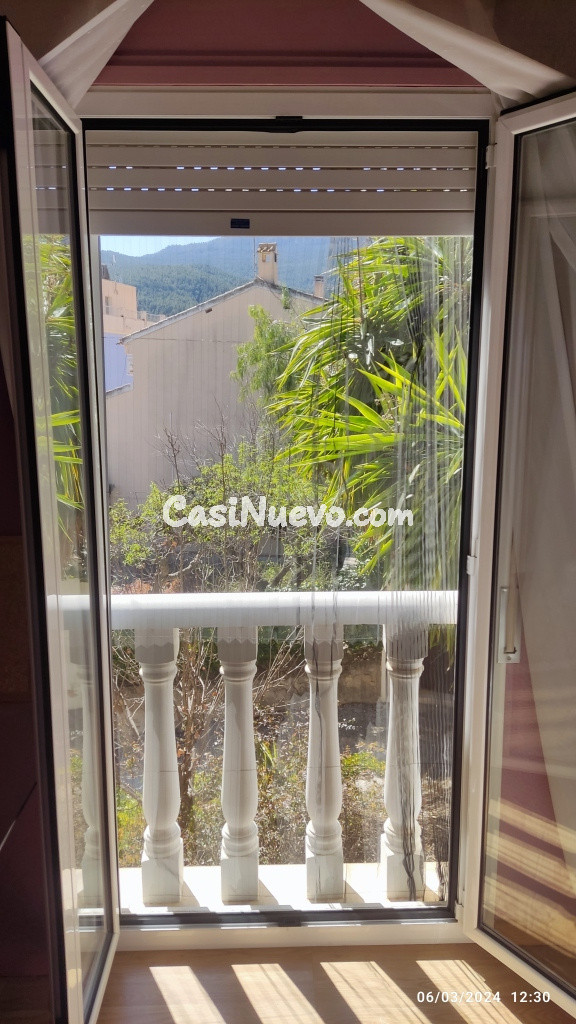 Casa-Chalet en Venta en Moratalla Murcia - foto 46