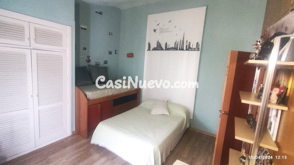 Casa-Chalet en Venta en Moratalla Murcia - foto 47