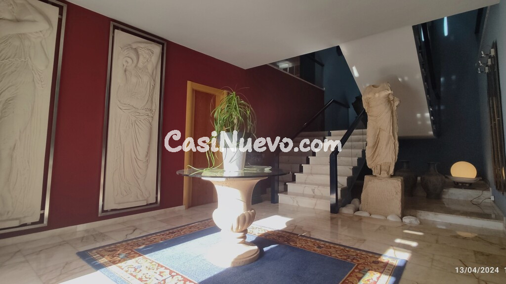 Casa-Chalet en Venta en Moratalla Murcia - foto 50