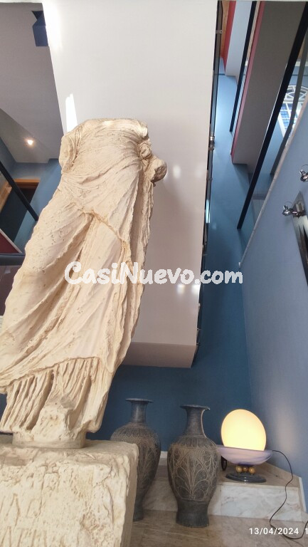 Casa-Chalet en Venta en Moratalla Murcia - foto 51