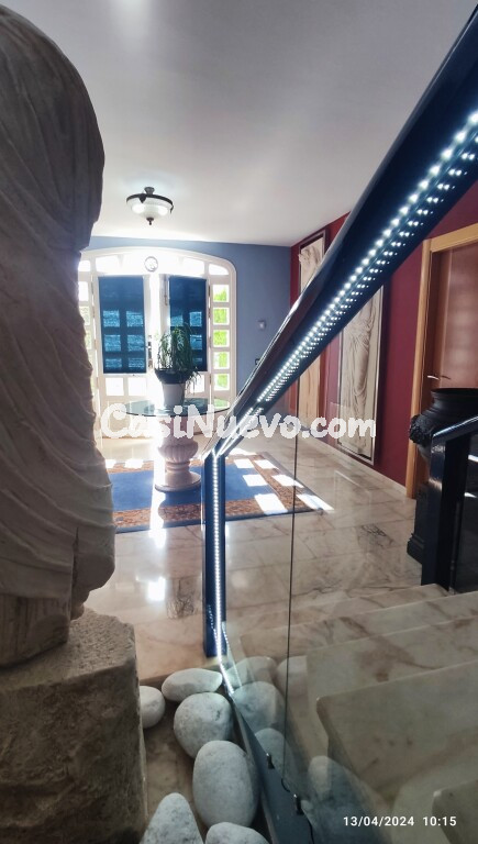 Casa-Chalet en Venta en Moratalla Murcia - foto 53