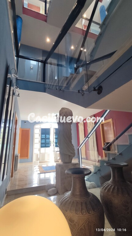 Casa-Chalet en Venta en Moratalla Murcia - foto 54