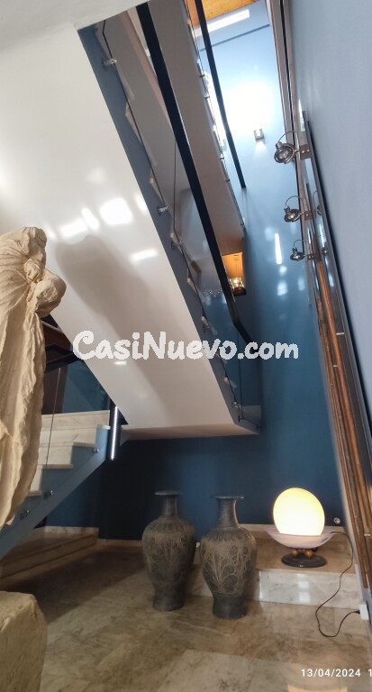 Casa-Chalet en Venta en Moratalla Murcia - foto 55