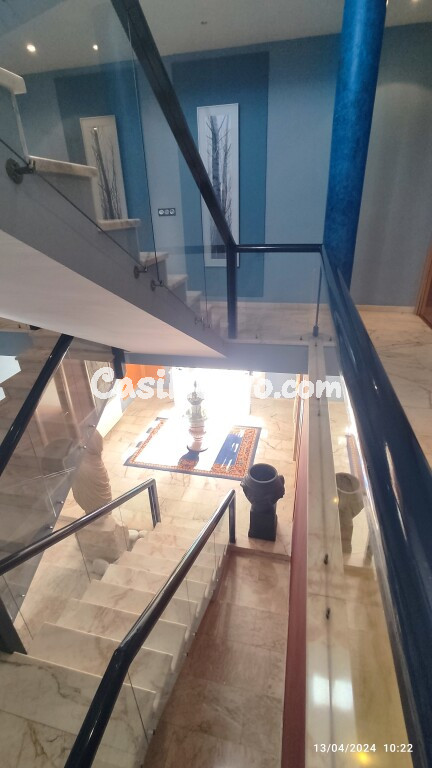 Casa-Chalet en Venta en Moratalla Murcia - foto 56