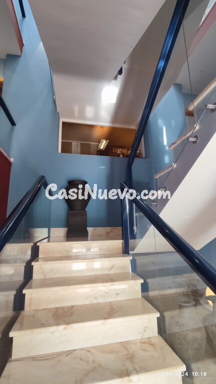 Casa-Chalet en Venta en Moratalla Murcia - foto 57