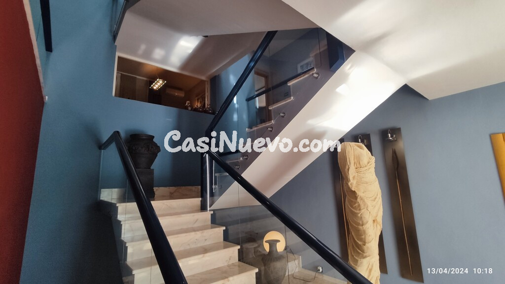 Casa-Chalet en Venta en Moratalla Murcia - foto 59