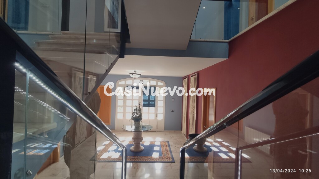 Casa-Chalet en Venta en Moratalla Murcia - foto 60