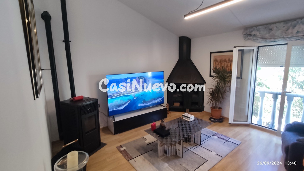 Casa-Chalet en Venta en Moratalla Murcia - foto 61