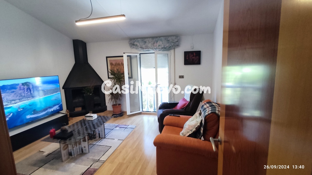 Casa-Chalet en Venta en Moratalla Murcia - foto 62