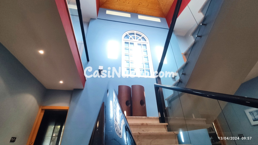 Casa-Chalet en Venta en Moratalla Murcia - foto 65