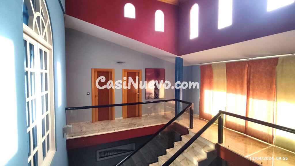 Casa-Chalet en Venta en Moratalla Murcia - foto 68