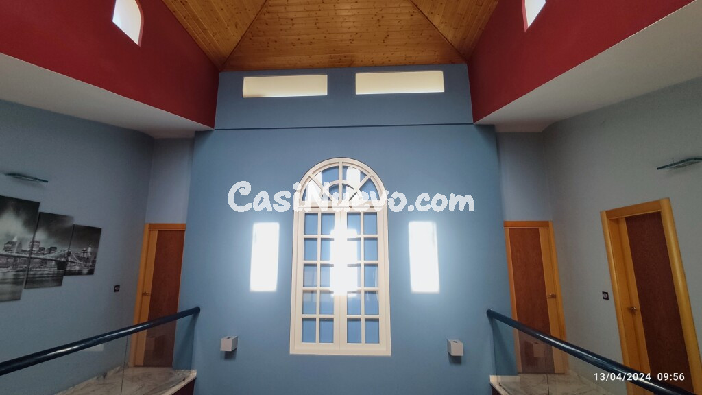 Casa-Chalet en Venta en Moratalla Murcia - foto 69